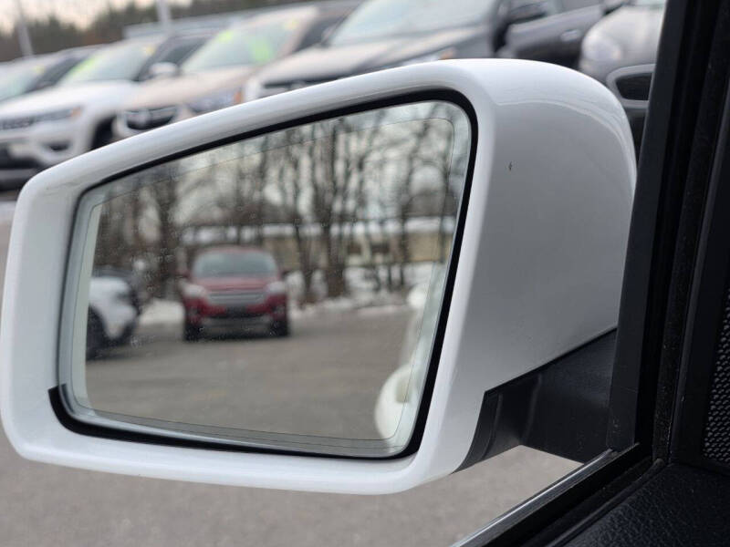 2014 Mercedes-Benz C-Class C 300 Luxury 4MATIC