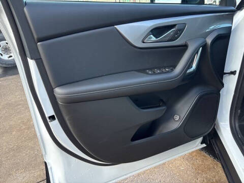 2026 Chevrolet Blazer LT