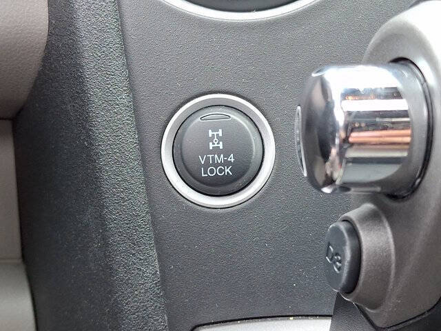 2015 Honda Pilot SE