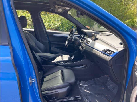 2021 BMW X1 xDrive28i