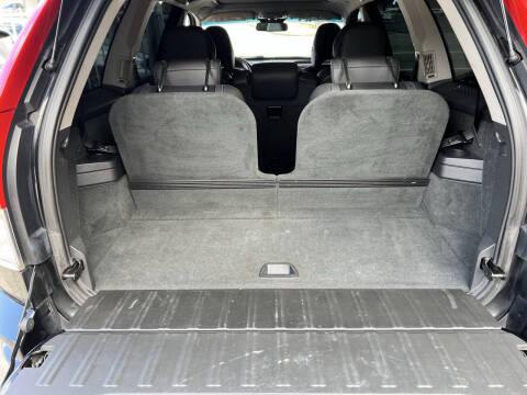 2014 Volvo XC90 3.2 Premier Plus