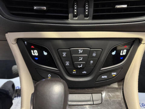 2020 Buick Envision Preferred