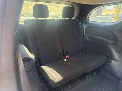2012 Dodge Durango SXT