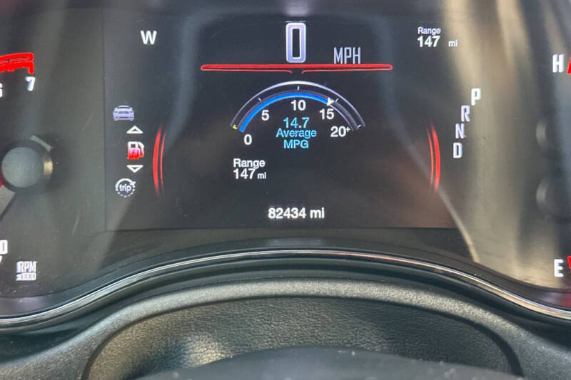 2019 Dodge Durango R/T