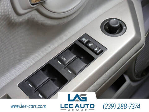 2008 Dodge Avenger SXT