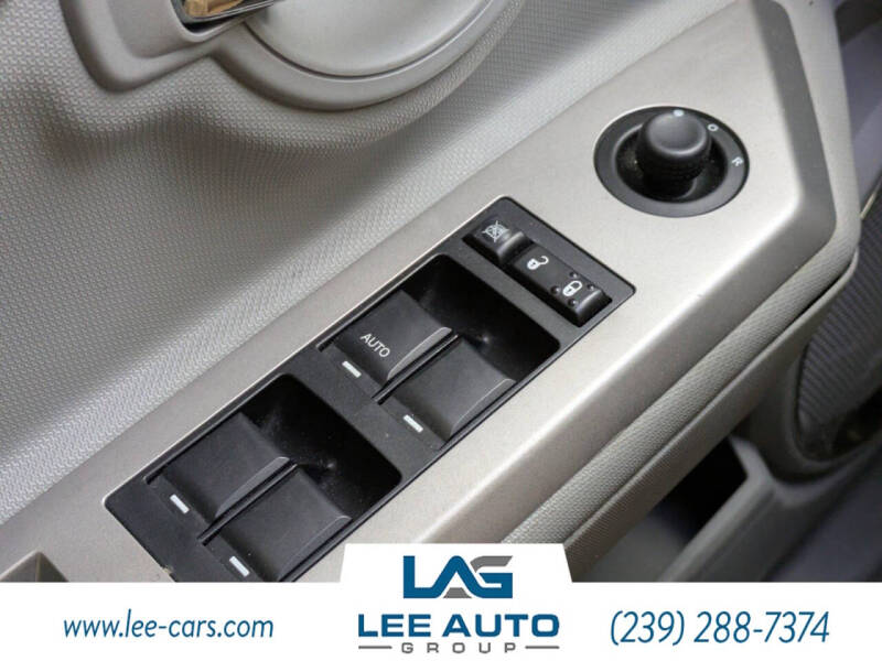 2008 Dodge Avenger SXT