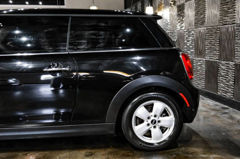 2021 MINI Hardtop 2 Door