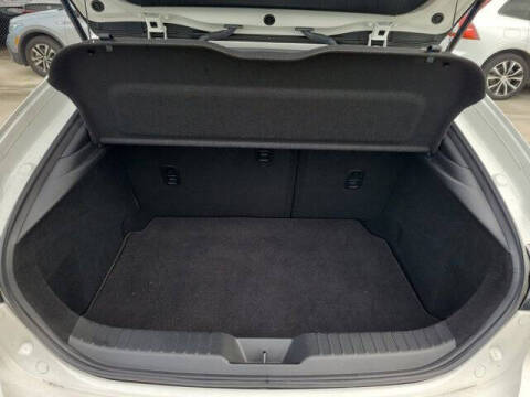 2025 Mazda Mazda3 Hatchback 2.5 S Premium