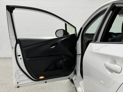 2021 Toyota Prius