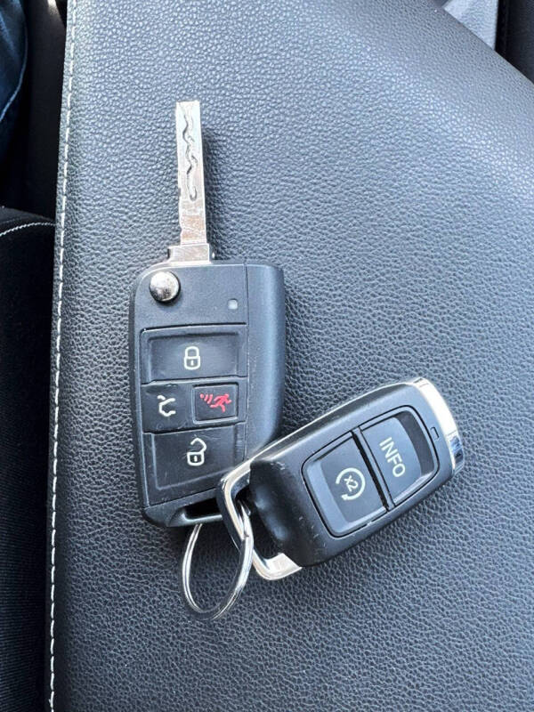 2024 Volkswagen Jetta S