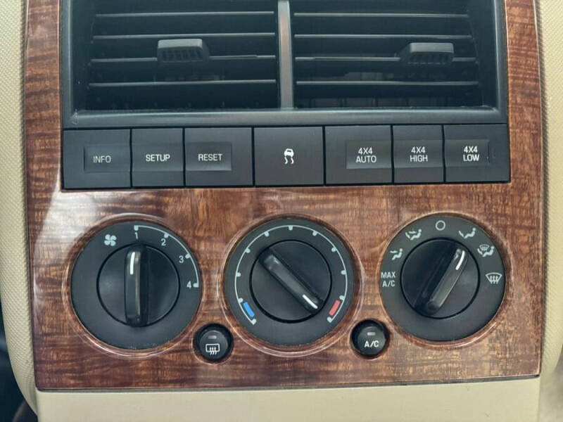 2008 Ford Explorer Eddie Bauer