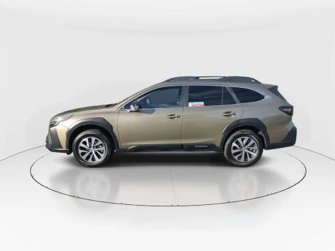 2023 Subaru Outback Premium