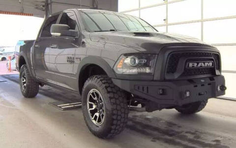 2016 RAM 1500 for sale at Star Auto Sales in Richmond VA