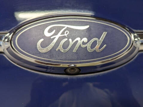 2017 Ford Taurus Police Interceptor