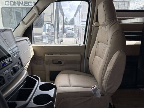 2026 Ford E-Series