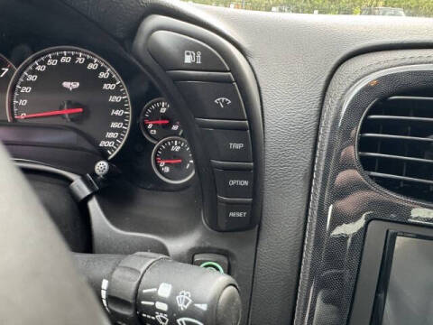 2013 Chevrolet Corvette