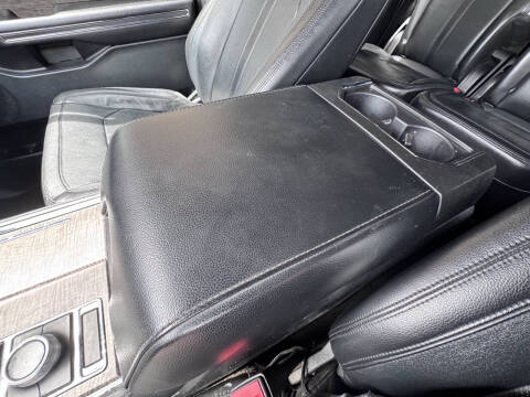 2019 Ford Expedition MAX Limited