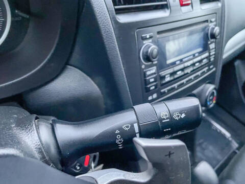 2014 Subaru XV Crosstrek 2.0i Premium