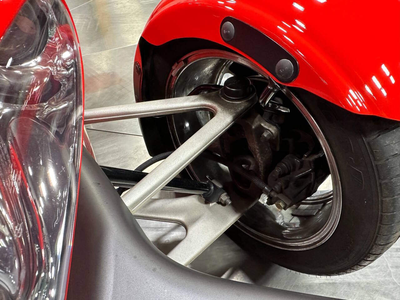 1999 Plymouth Prowler 128