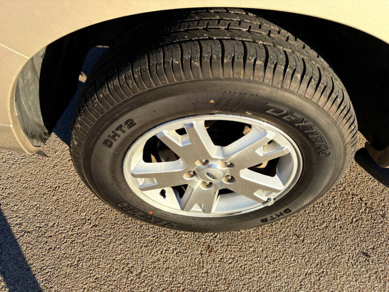 2010 Ford Explorer XLT