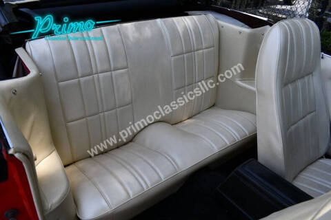 1971 Mercury Cougar