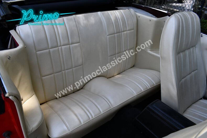 1971 Mercury Cougar