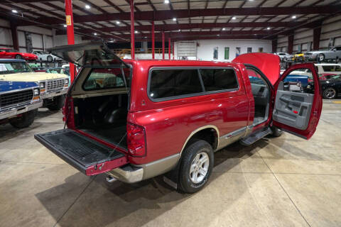 2008 Dodge Ram 1500 ST