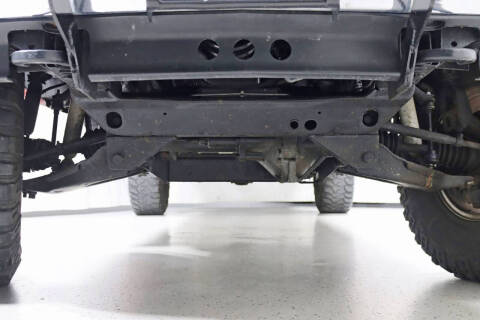 1989 Chevrolet C/K 1500 Series