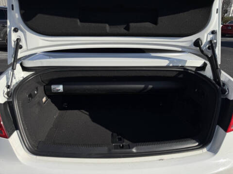 2014 Audi A5 2.0T quattro Premium Plus