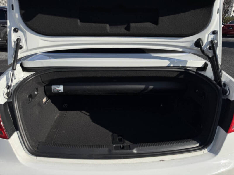 2014 Audi A5 2.0T quattro Premium Plus