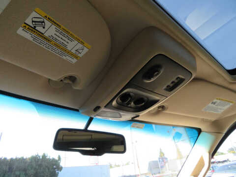 2007 Ford Explorer Eddie Bauer