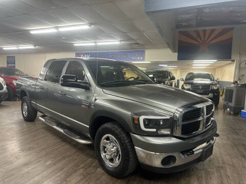 2008 Dodge Ram 3500 for sale at Day & Night Truck Sales in Tempe AZ