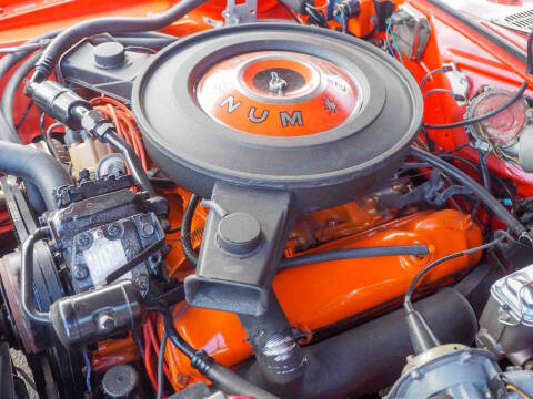 1970 Dodge Challenger