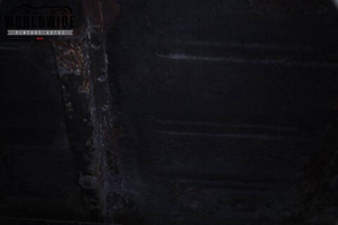 1962 Ford Thunderbird