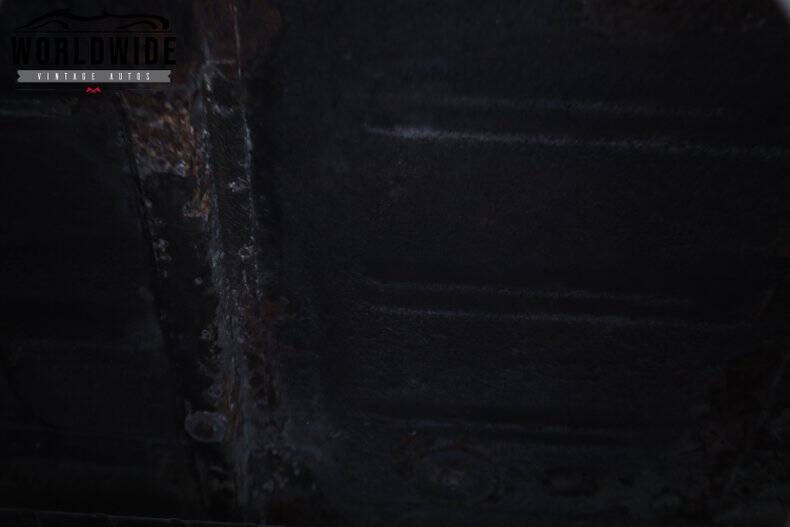 1962 Ford Thunderbird