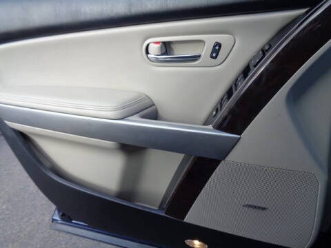 2012 Mazda CX-9 Grand Touring