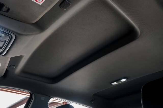 2021 Chevrolet Silverado 2500HD