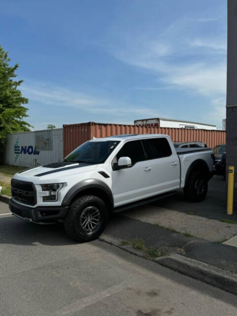 2019 Ford F-150 for sale at Korres Auto Group in Delran, NJ