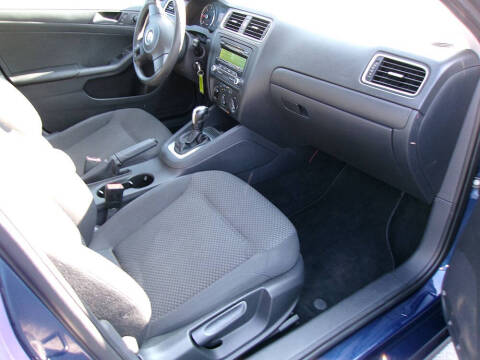 2014 Volkswagen Jetta