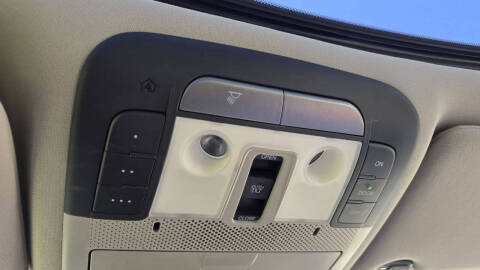 2013 Acura TL w/Tech