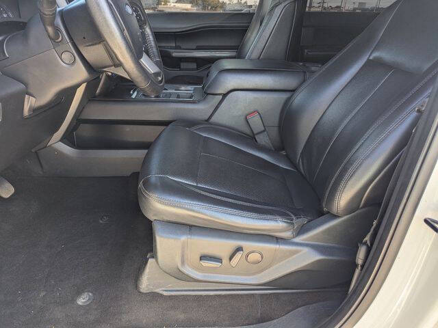 2020 Ford Expedition MAX XLT