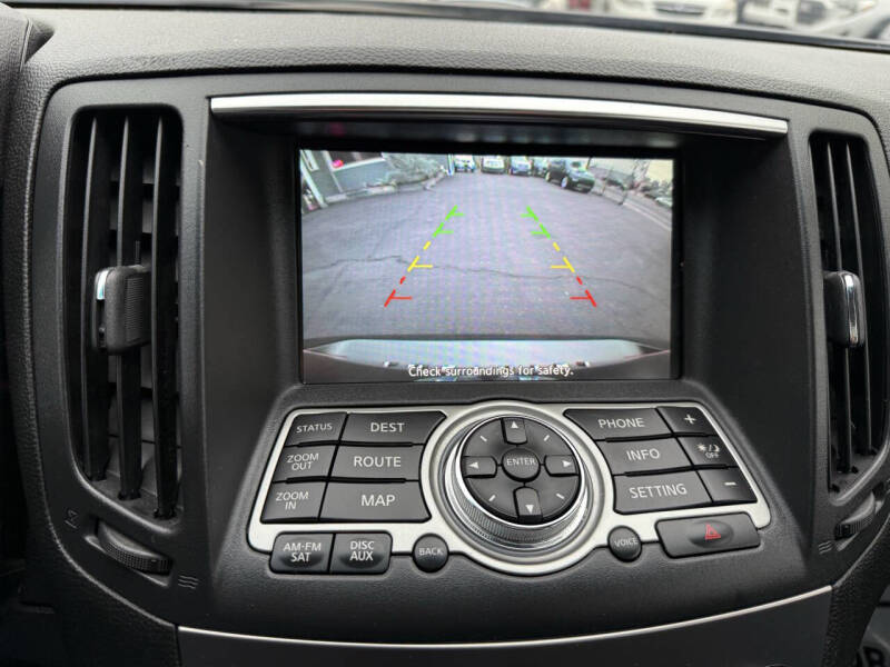 2010 Infiniti G37 Sedan x