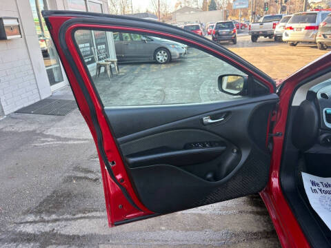 2014 Dodge Dart SE