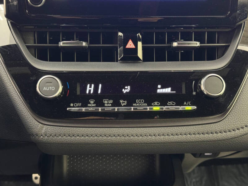 2024 Toyota GR Corolla