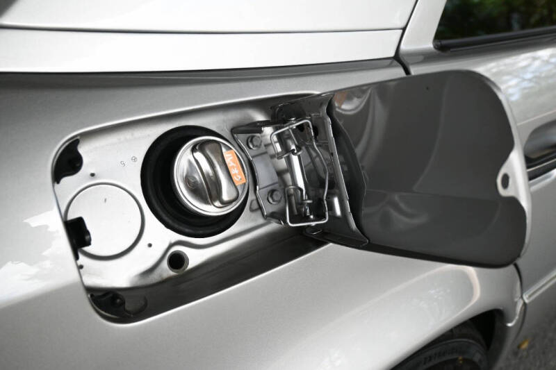 1994 Mercedes-Benz E-Class E 500