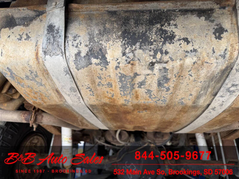 1988 Chevrolet Blazer