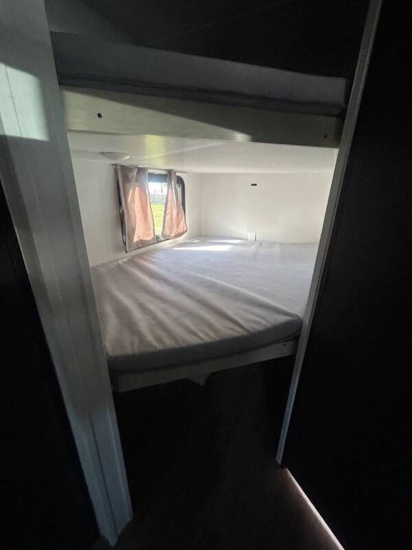 2026 Shasta RV 527BHS