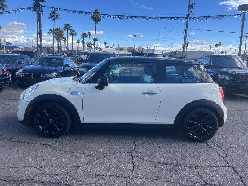 2014 MINI Hardtop for sale at Trucks & More LLC in Glendale, AZ