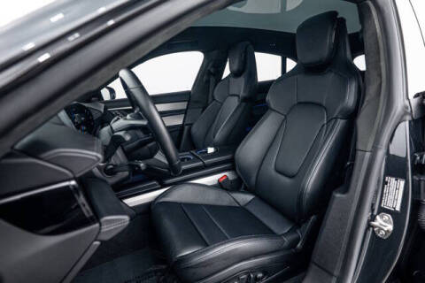 2024 Porsche Taycan GTS Sport Turismo