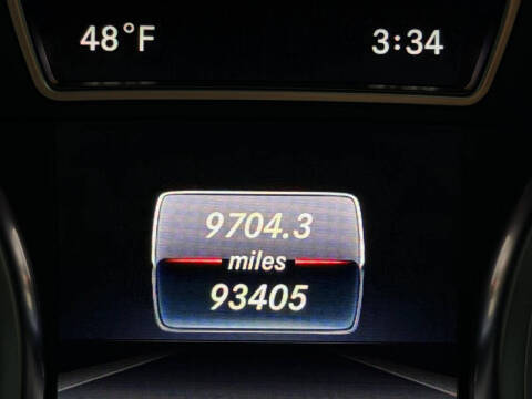 2016 Mercedes-Benz GLE GLE 350 4MATIC